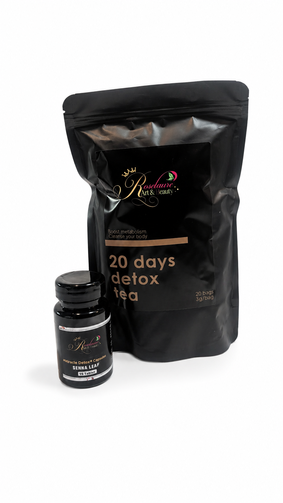 Detox kit