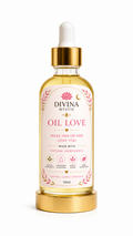 Oil love