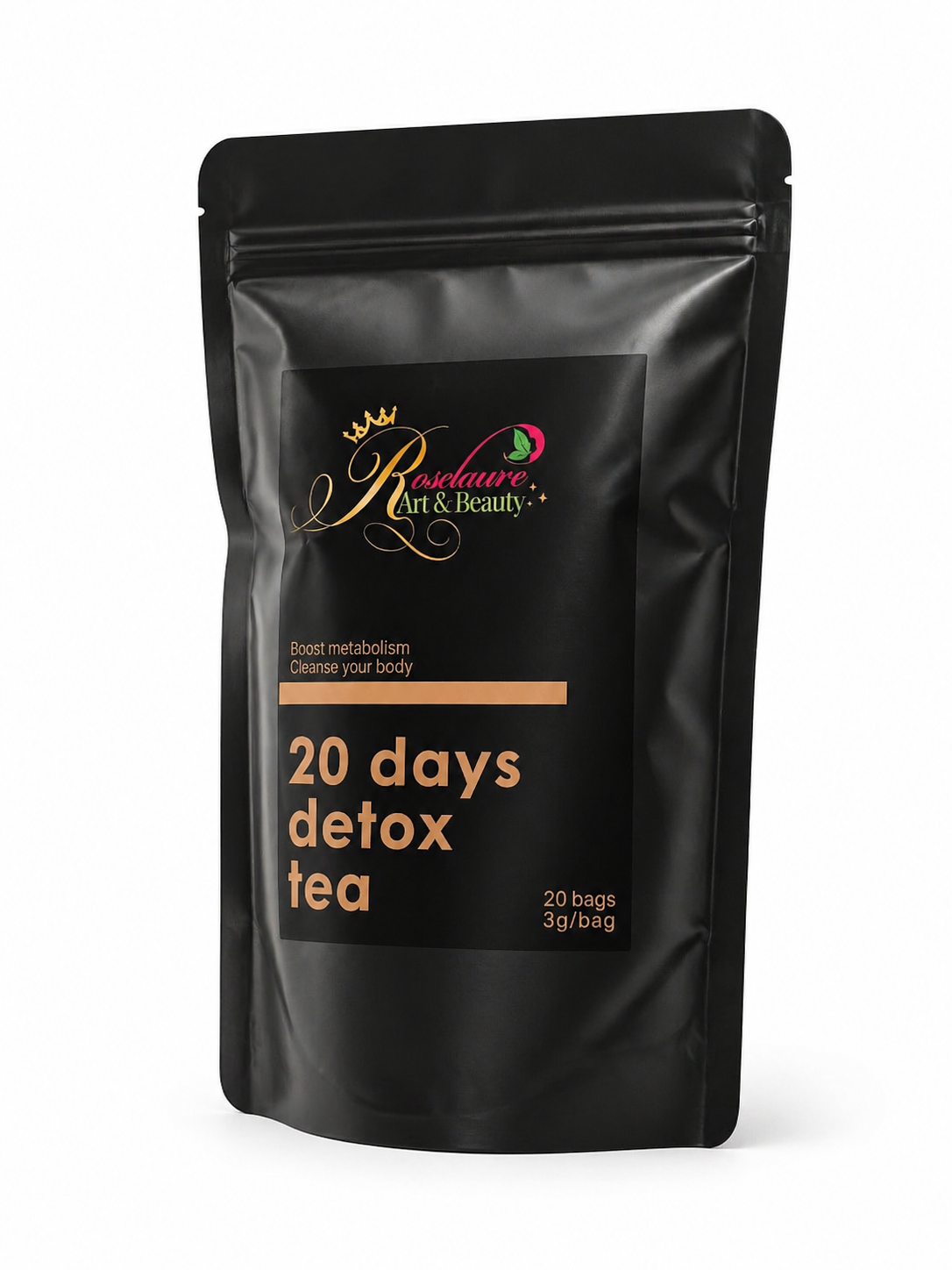 Detox kit